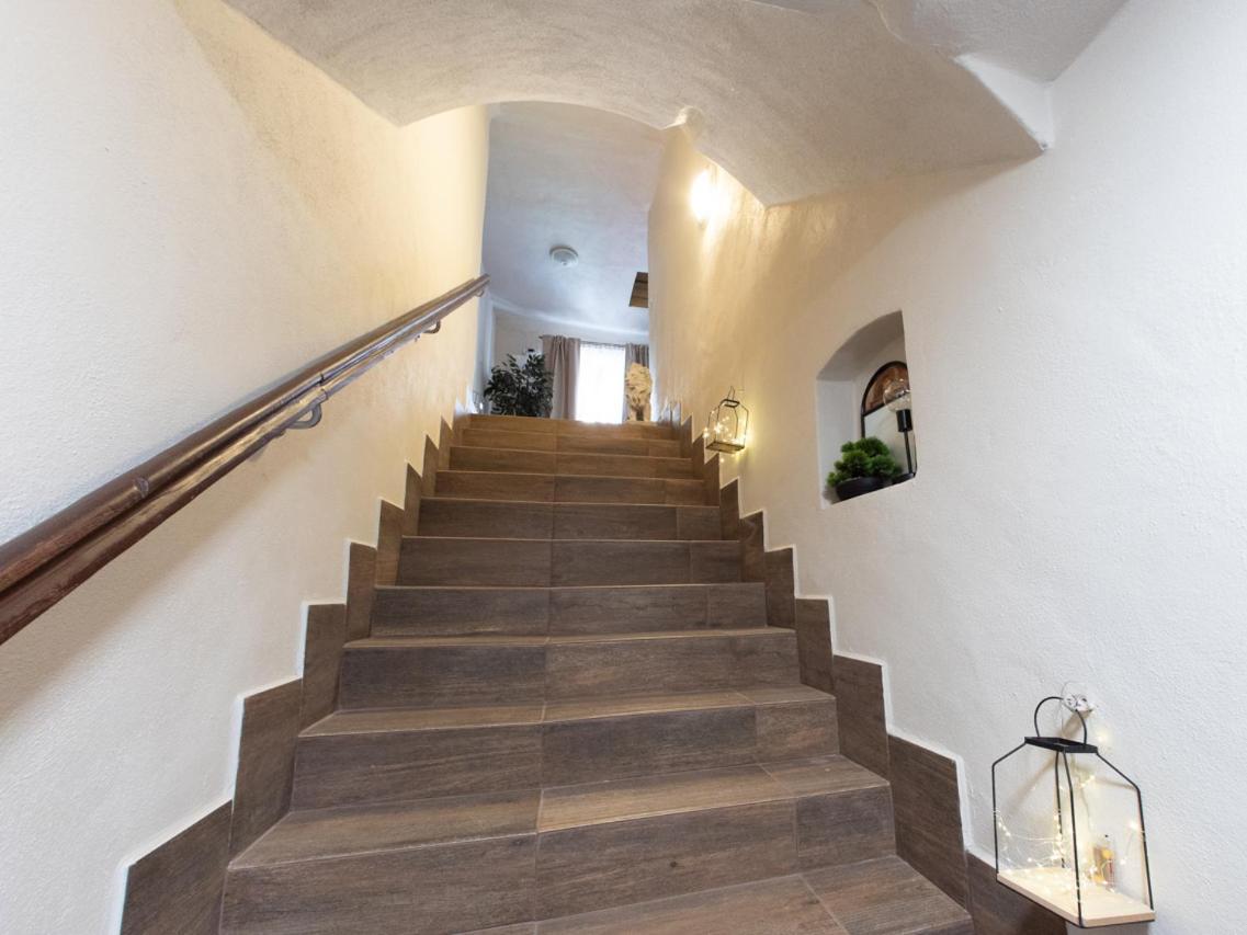Ferienwohnung Frauenberg Banská Štiavnica Exterior foto
