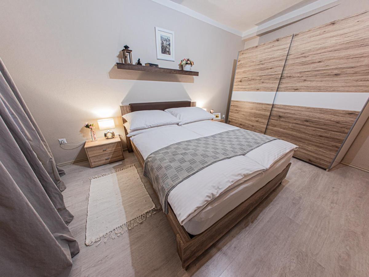 Ferienwohnung Frauenberg Banská Štiavnica Exterior foto