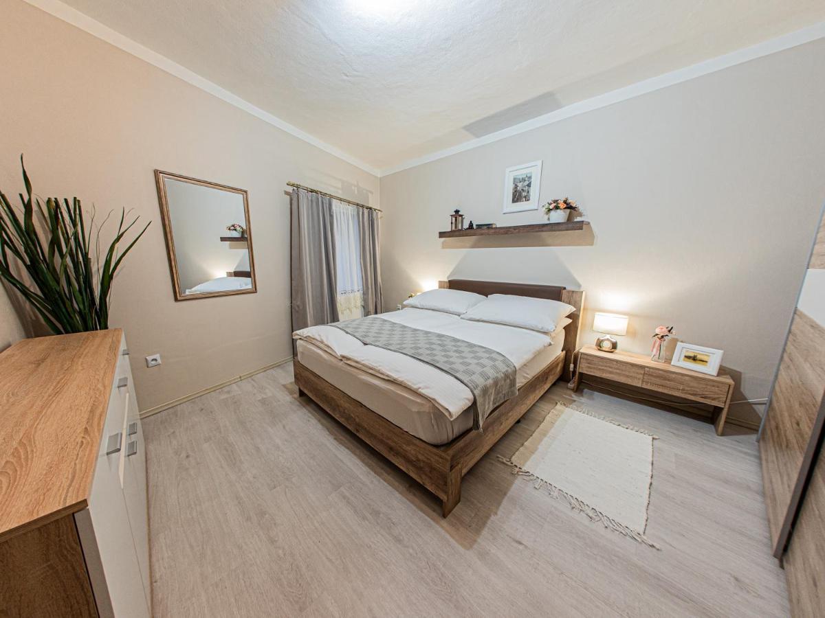 Ferienwohnung Frauenberg Banská Štiavnica Exterior foto