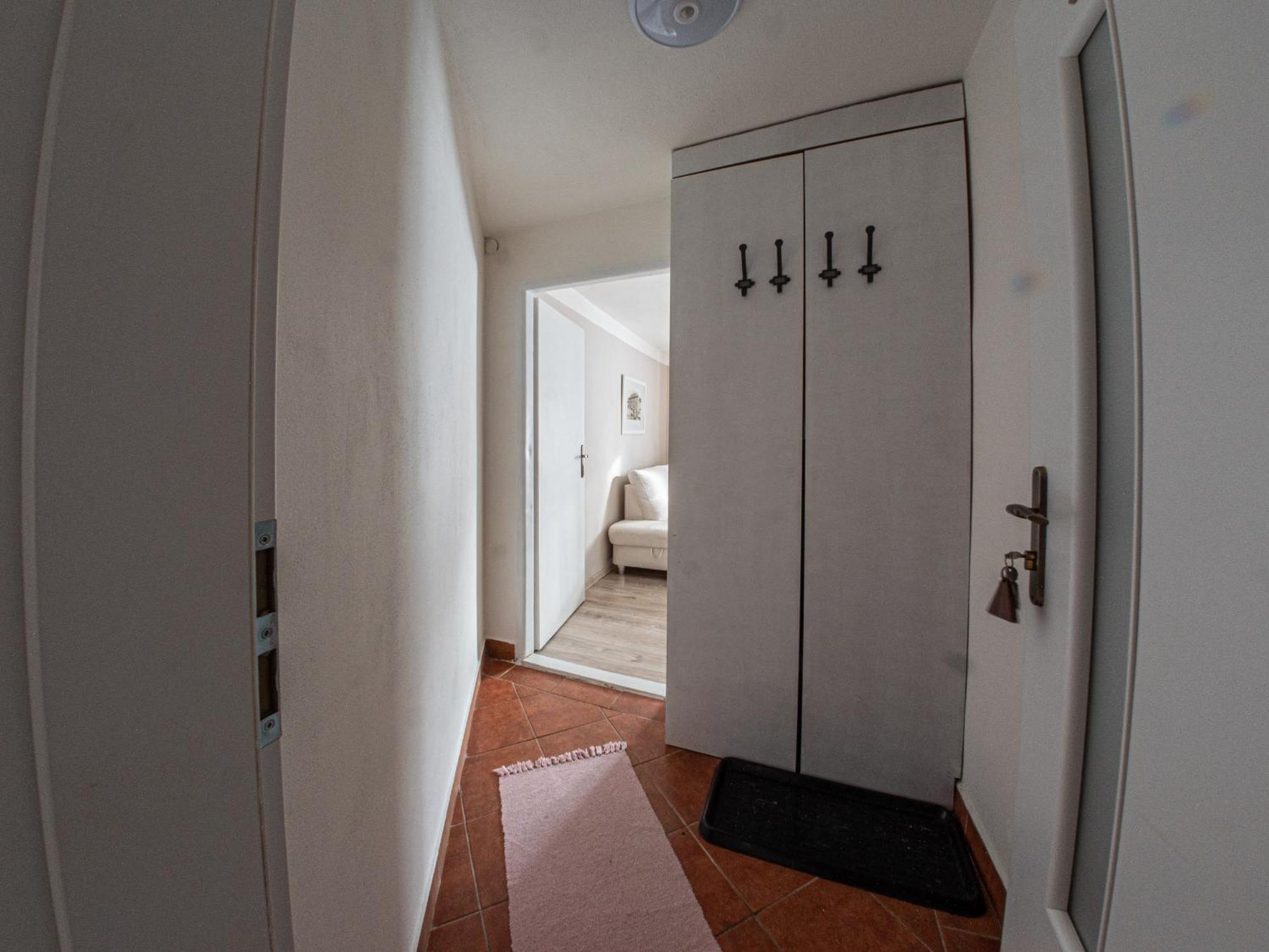 Ferienwohnung Frauenberg Banská Štiavnica Exterior foto
