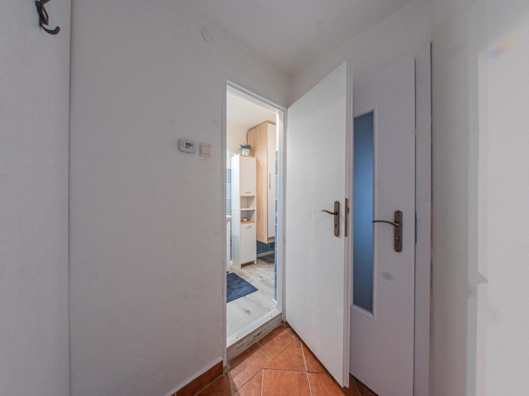 Ferienwohnung Frauenberg Banská Štiavnica Exterior foto