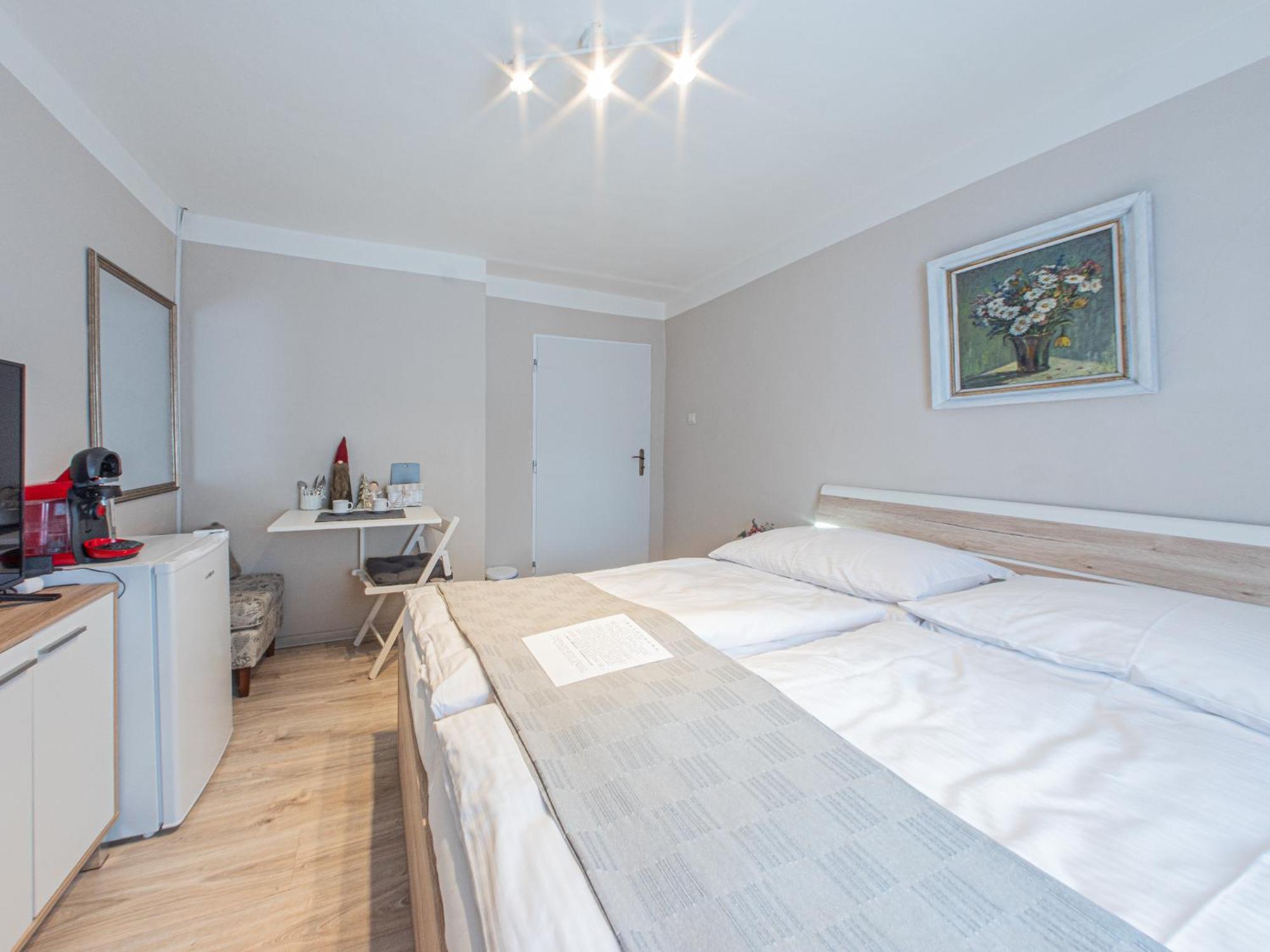 Ferienwohnung Frauenberg Banská Štiavnica Exterior foto